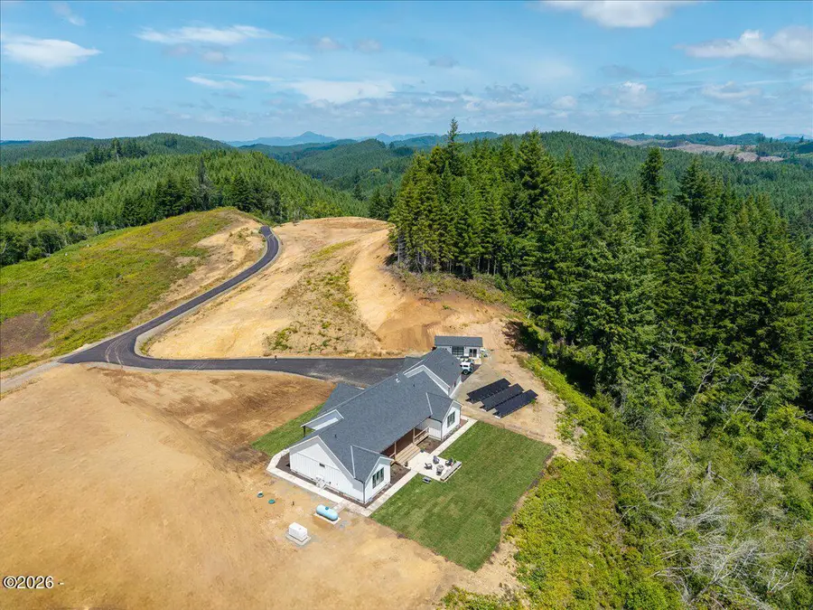 1311 Olalla, Toledo, OR 97391 - #3