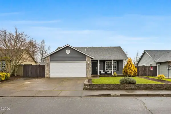 4851 Saunter, Salem, OR 97305