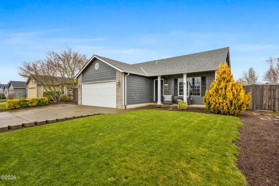 4851 Saunter, Salem, OR 97305 - #3