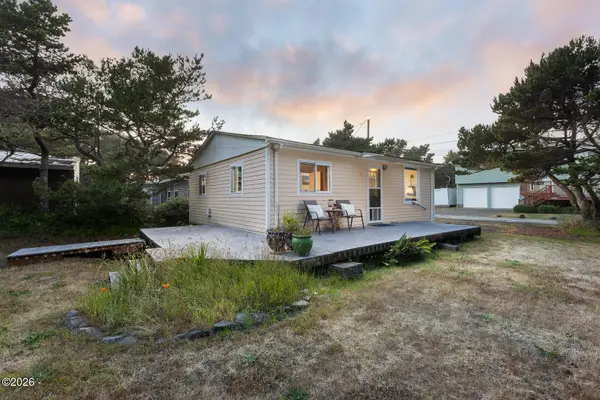 5745 Holly, Cloverdale, OR 97112