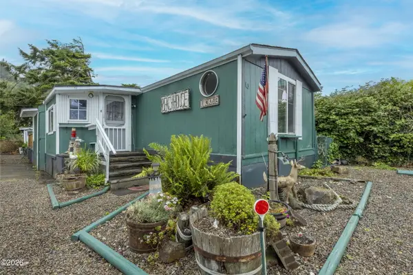 5142 SE Oregon Coast, Lincoln City, OR 97367