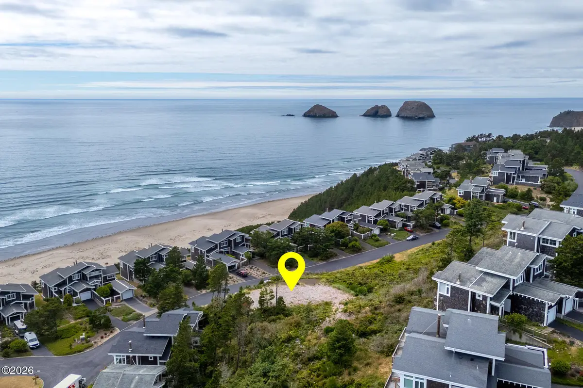 39-J Capes, Oceanside, OR 97134 - #1