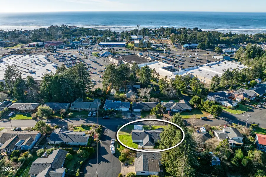 1914 NE Crestview, Newport, OR 97365 - #3