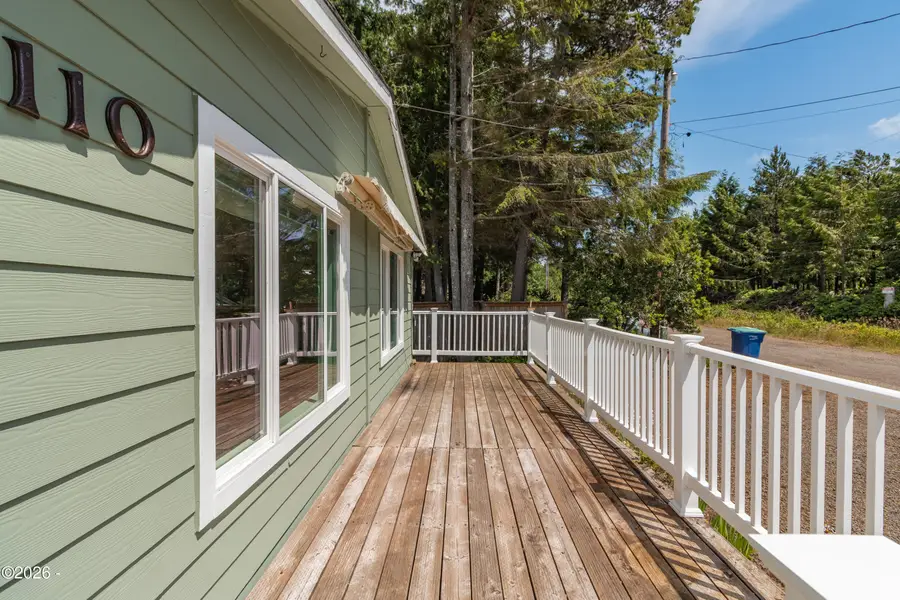 110 SE Douglas, Depoe Bay, OR 97341 - #2