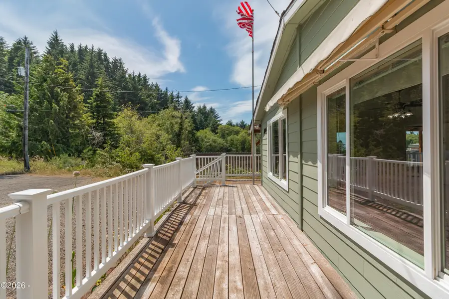 110 SE Douglas, Depoe Bay, OR 97341 - #3