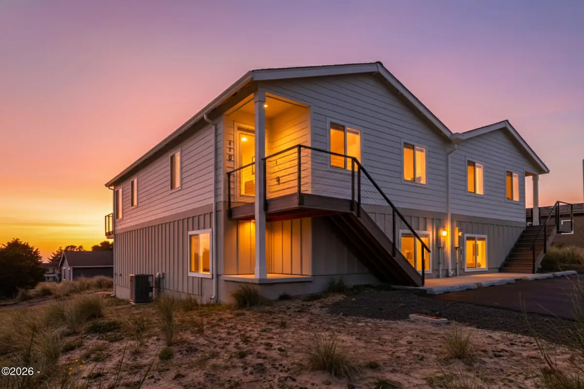 110 Crescent, Oceanside, OR 97134 - #1