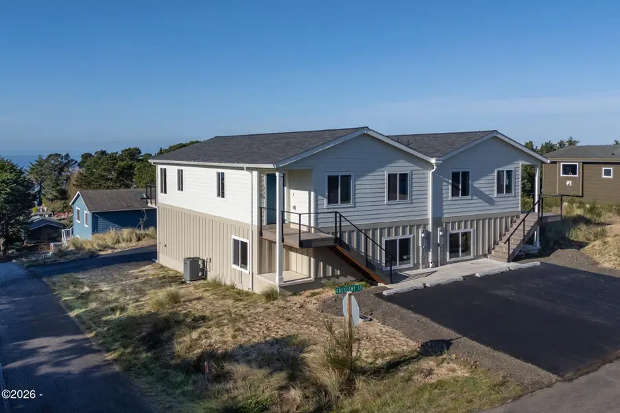 110 Crescent, Oceanside, OR 97134 - #2