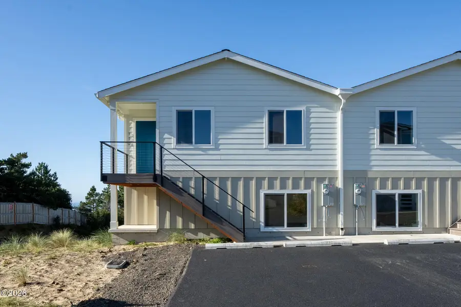 110 Crescent, Oceanside, OR 97134 - #3