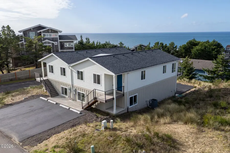 120 Crescent, Oceanside, OR 97134 - #3