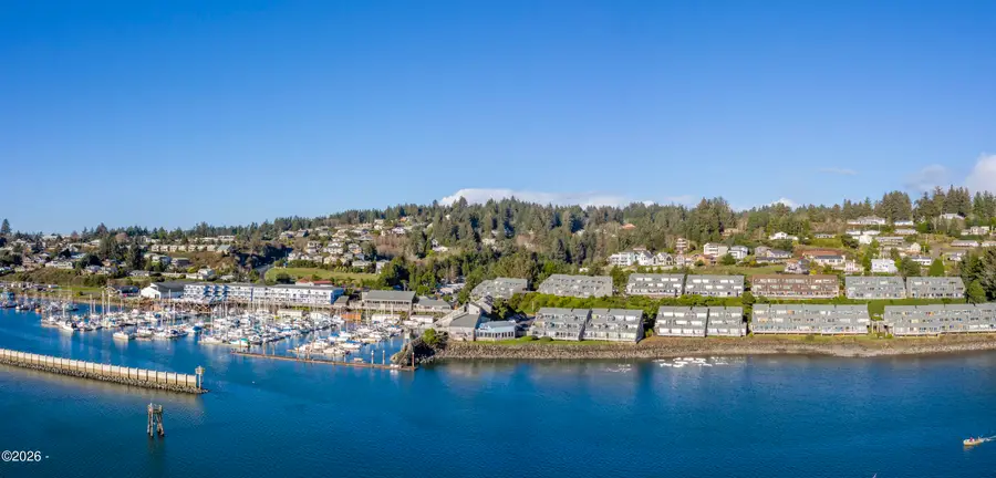 1000 SE Bay, Newport, OR 97365 - #3