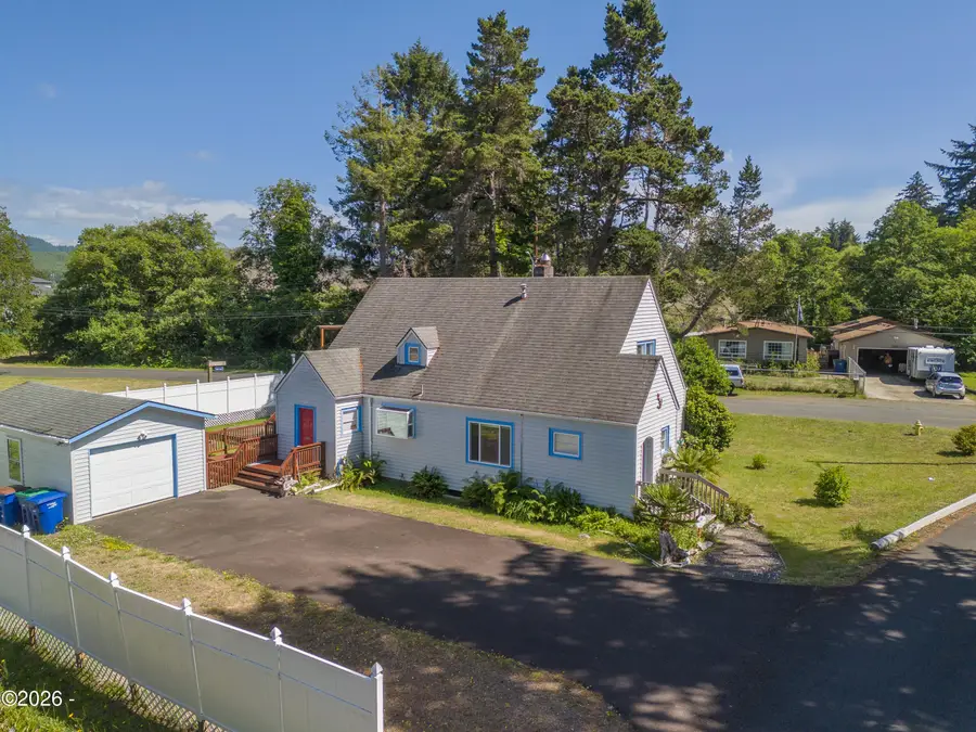 6126 SW Jetty, Lincoln City, OR 97367 - #3
