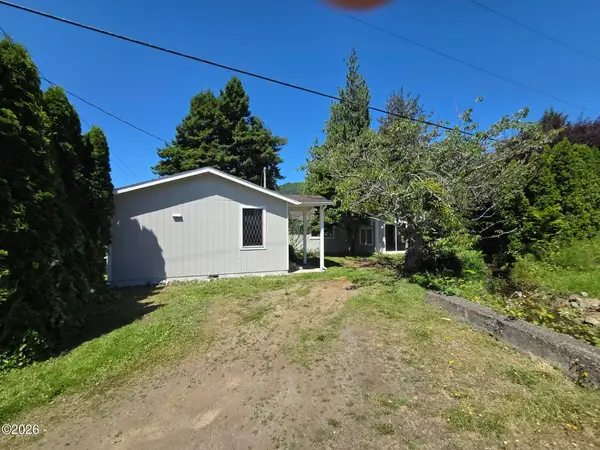 509 Garibaldi, Garibaldi, OR 97118