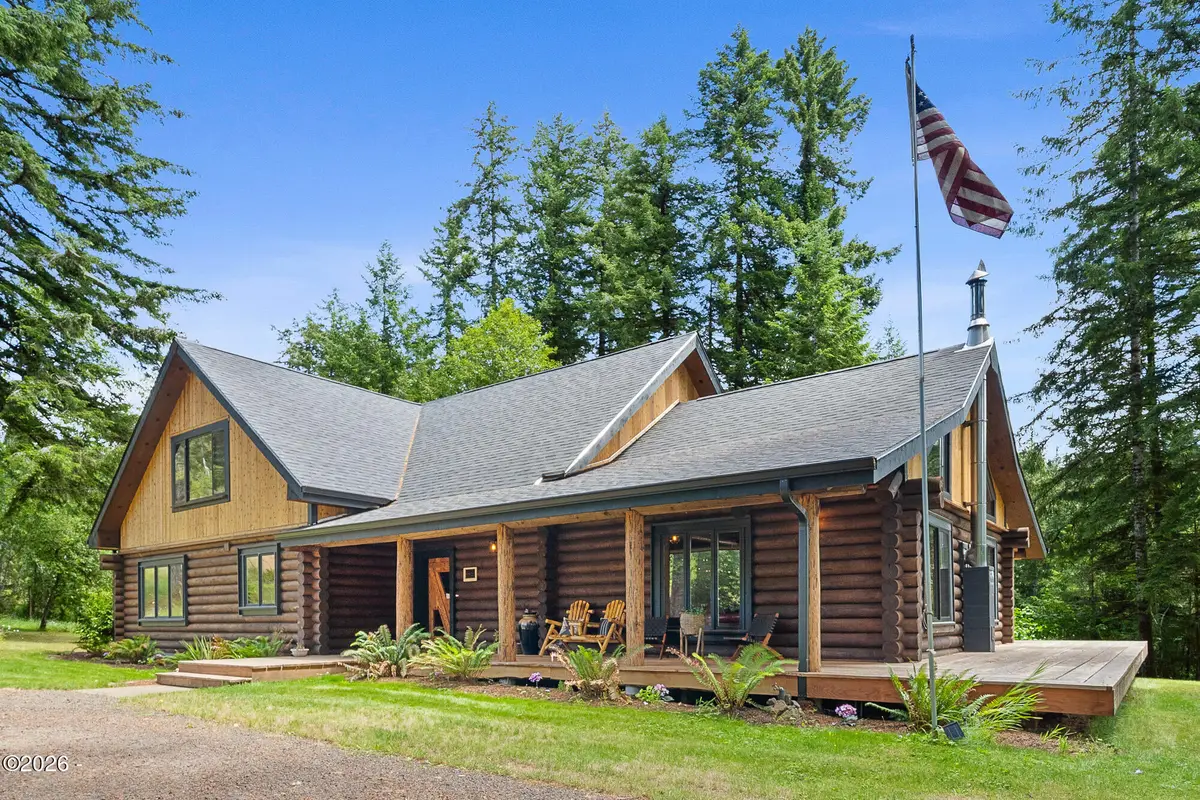 36760 Upper Nestucca River, Beaver, OR 97108 - #1