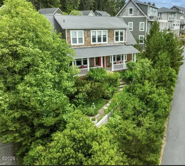 828 SW Bard, Lincoln City, OR 97367