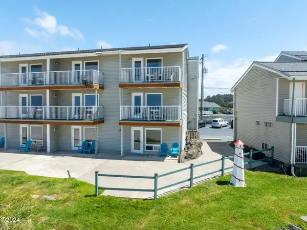 171 SW Hwy 101, Lincoln City, OR 97367