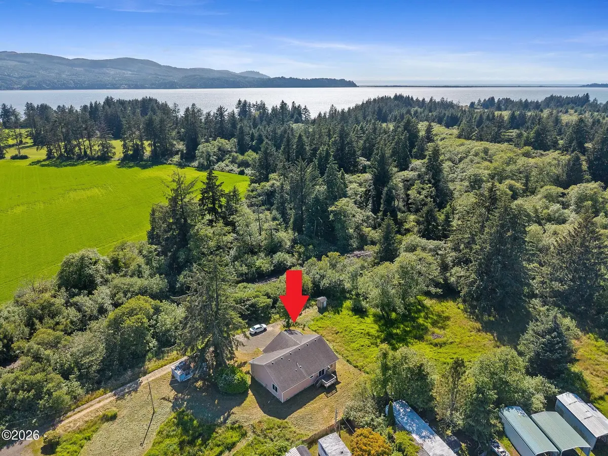 4000 Idaville, Tillamook, OR 97141 - #1