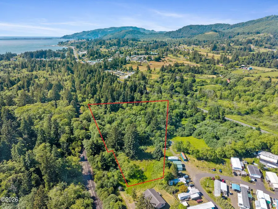 TL #2500 Idaville, Idaville, OR 97141 - #2