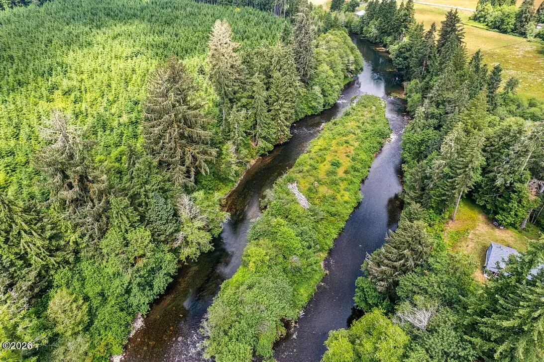 TL 203 Siletz River, Logsden, OR 97357 - #1