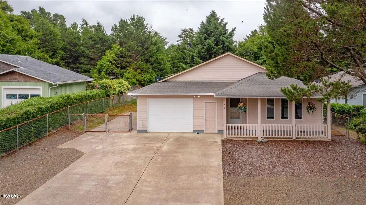 50 Pacific, Depoe Bay, OR 97341 - #1