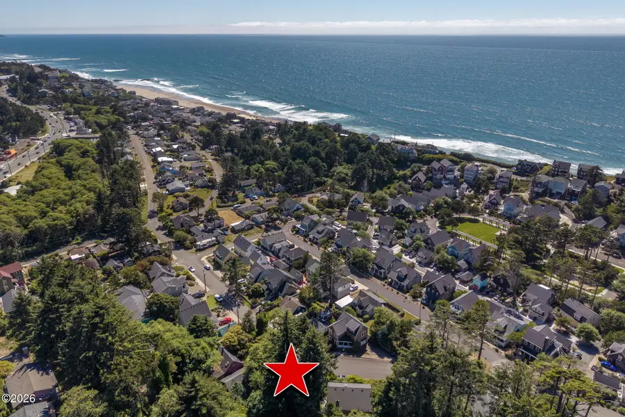 2700 SW Coast, Lincoln City, OR 97367 - #2
