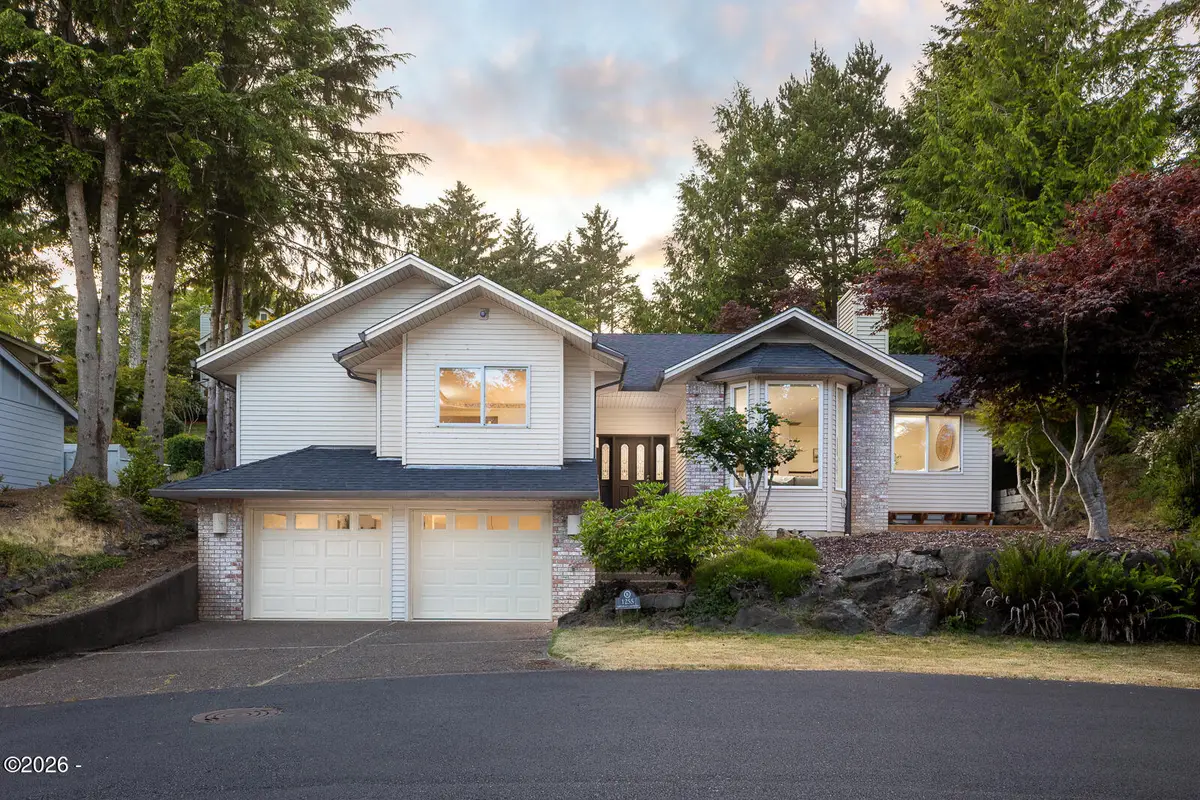 1255 NE Lakewood, Lincoln City, OR 97367 - #1