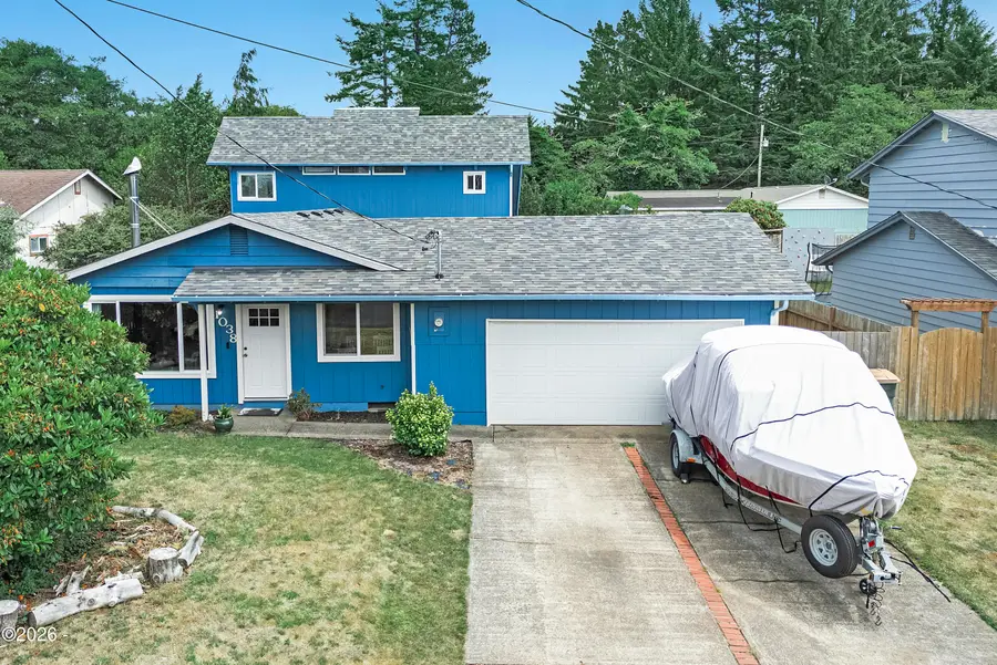 1038 NE Fogarty, Newport, OR 97365 - #3