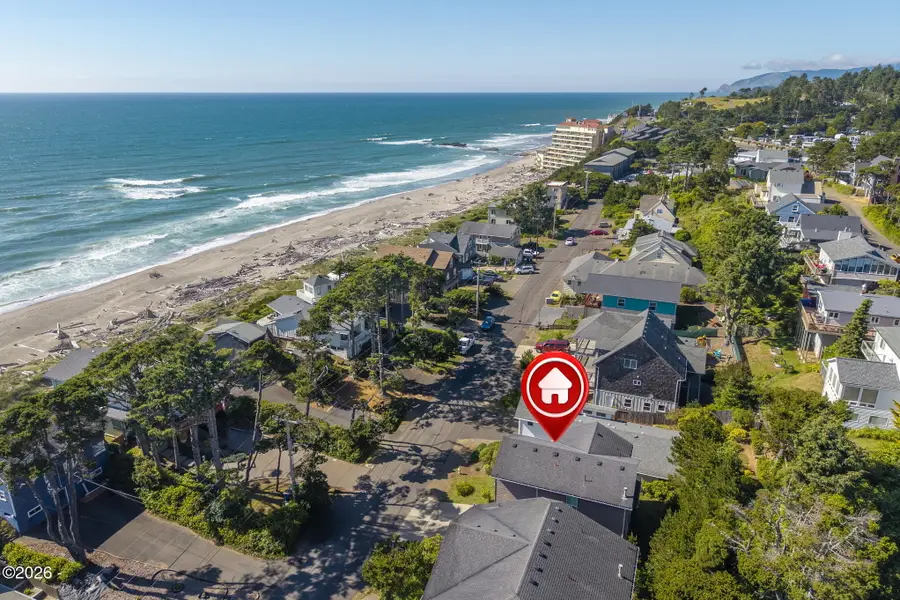 4536 SW Beach, Lincoln City, OR 97367 - #2