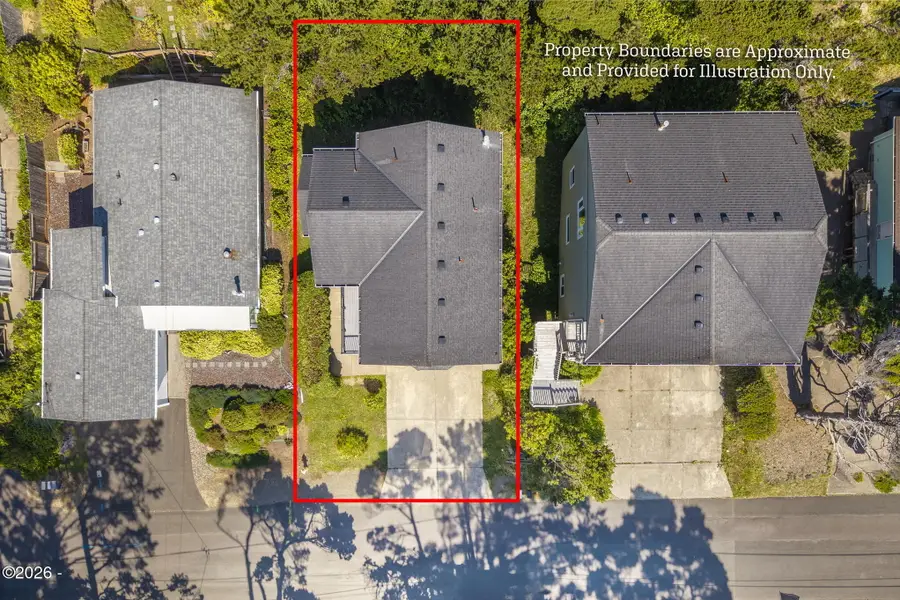 4536 SW Beach, Lincoln City, OR 97367 - #3