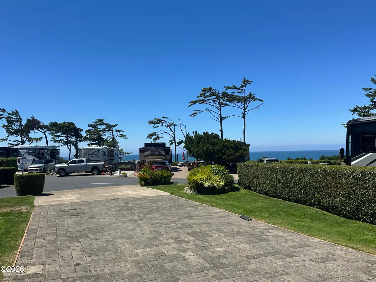 6225 N Coast Hwy Lot 156, Newport, OR 97365 - #1