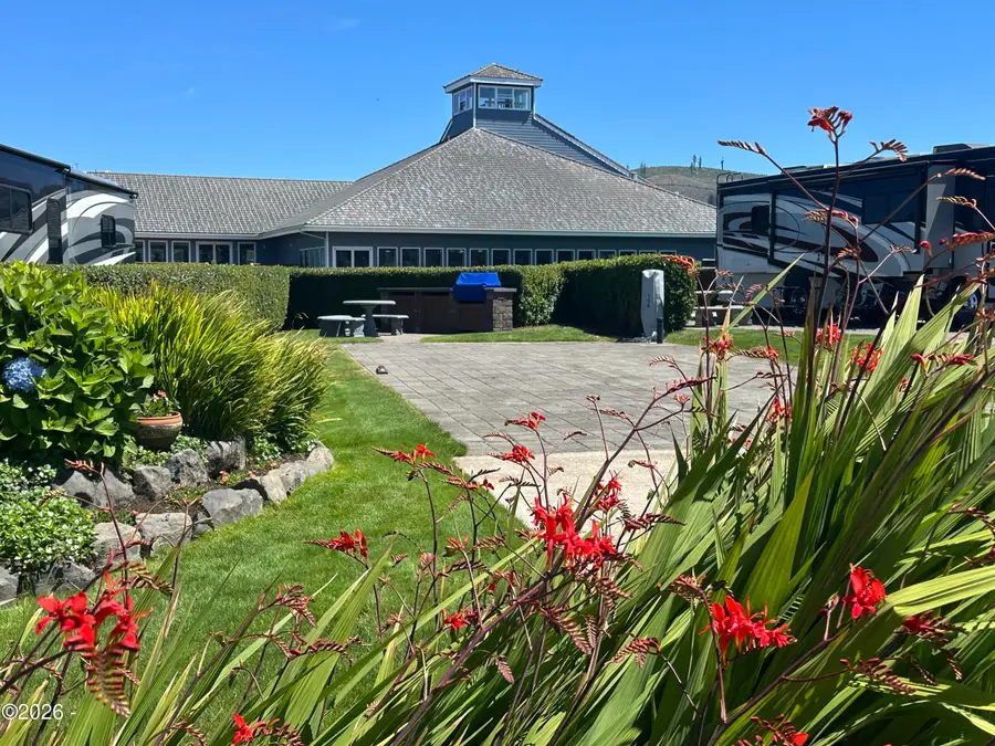 6225 N Coast Hwy Lot 156, Newport, OR 97365 - #3