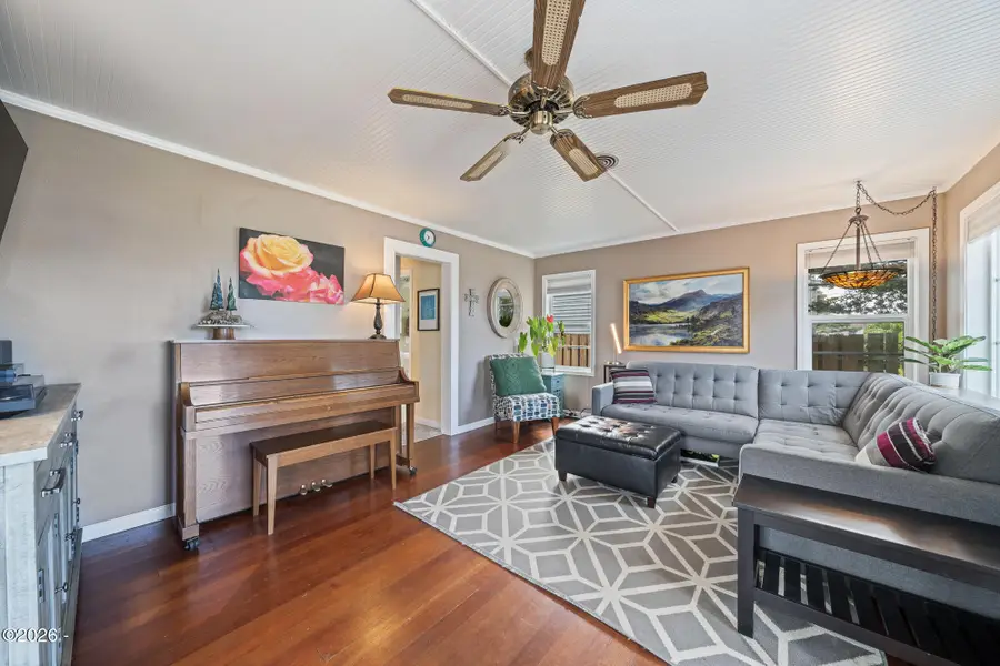 130 N N Coral, Rockaway Beach, OR 97136 - #3