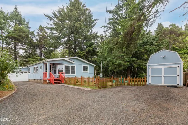 113 SE 143rd, South Beach, OR 97366