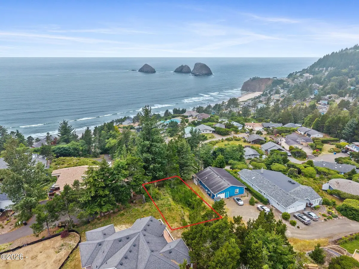 TL #4315 Hillsdale Street, Oceanside, OR 97141 - #1