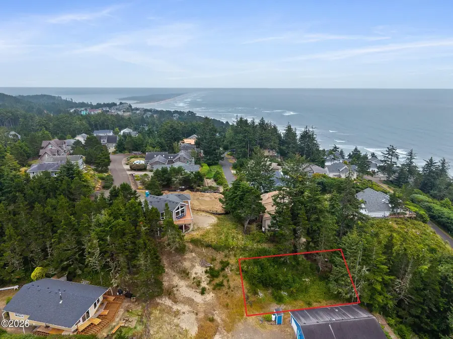 TL #4315 Hillsdale Street, Oceanside, OR 97141 - #3