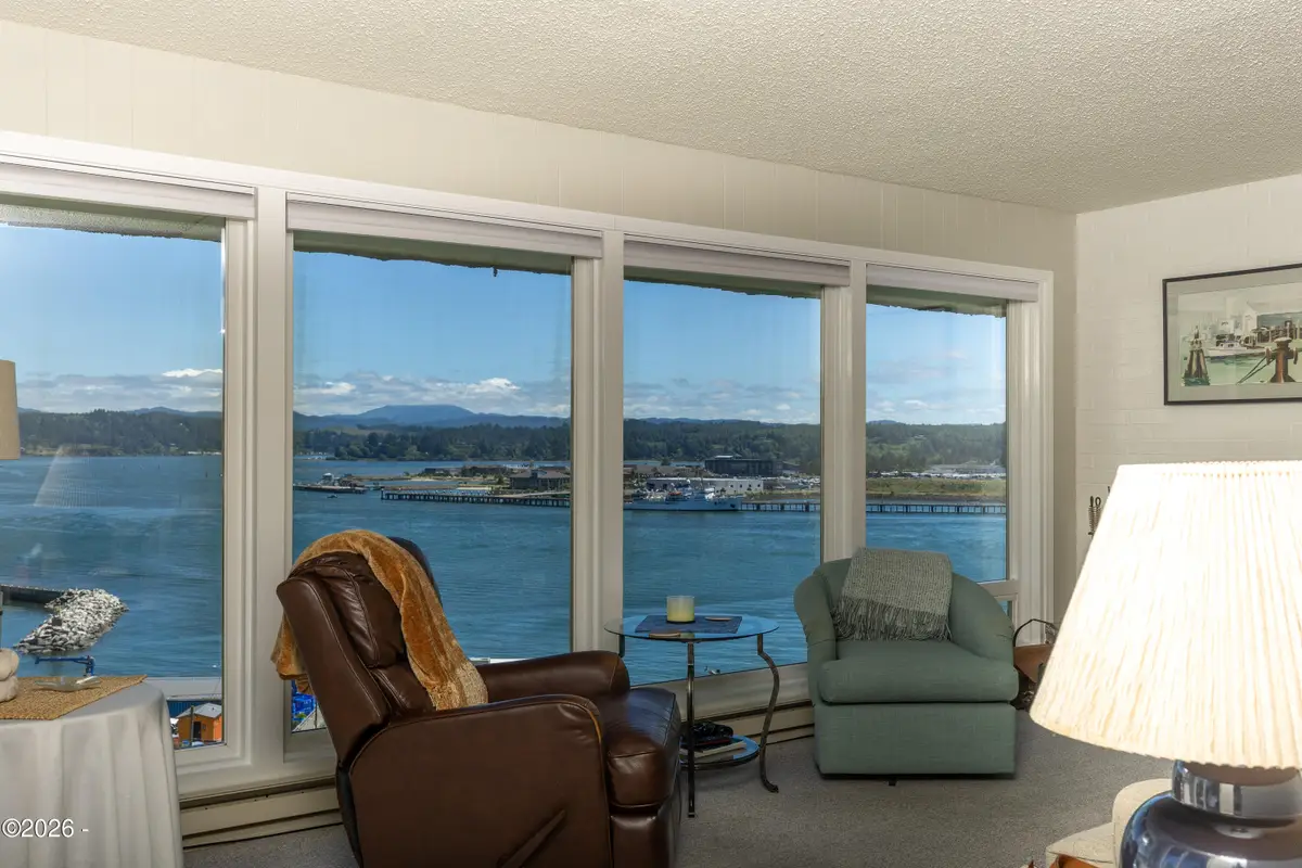 1212 SW Lee, Newport, OR 97365 - #1