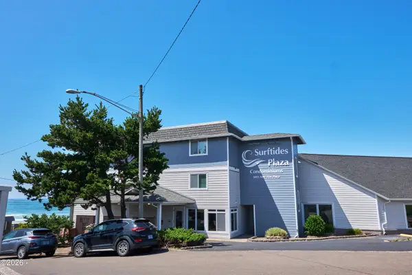 1415 NW 31st, Lincoln City, OR 97367