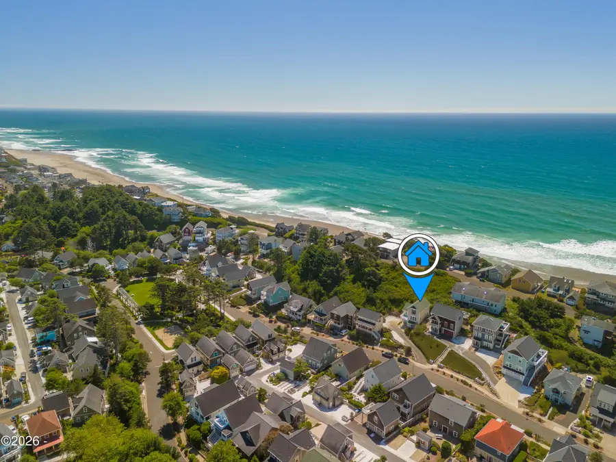 2601 SW Anemone Ave, Lincoln City, OR 97367 - #3
