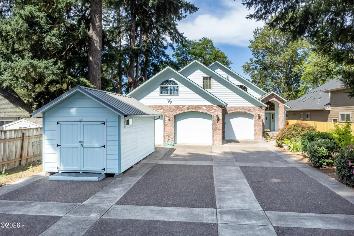 3905 Rivercrest, Keizer, OR 97303 - #1