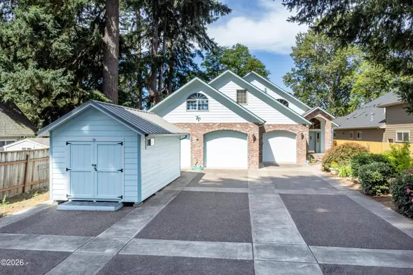 3905 Rivercrest, Keizer, OR 97303