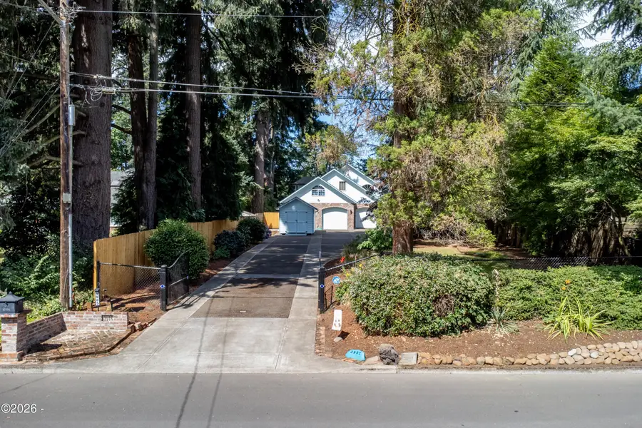 3905 Rivercrest, Keizer, OR 97303 - #2