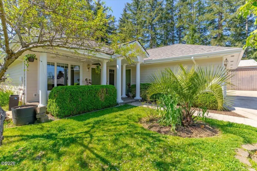 1331 SE Maple, Toledo, OR 97391 - #2