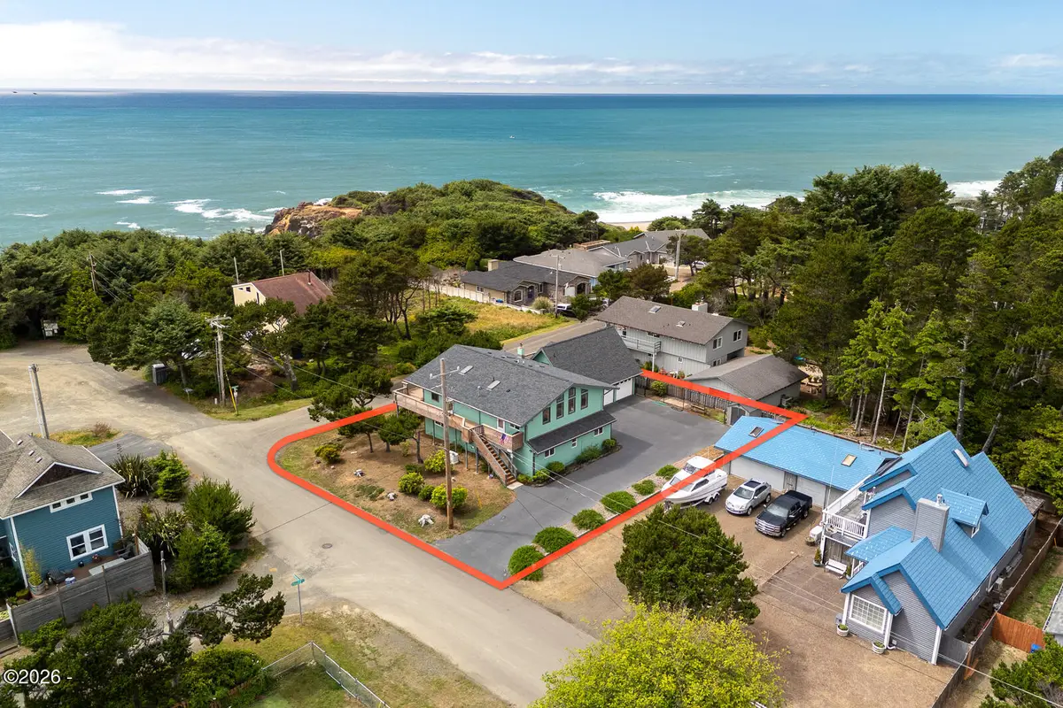 115 Fishing Rock, Depoe Bay, OR 97341 - #1