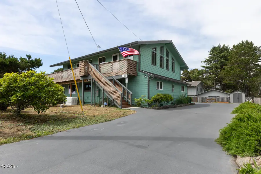 115 Fishing Rock, Depoe Bay, OR 97341 - #3