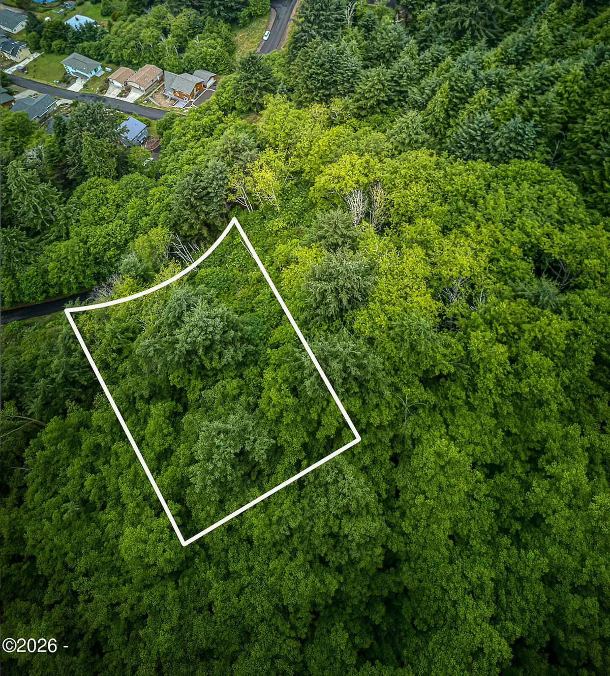 TL 4200 Elk Mountain, Yachats, OR 97498 - #1