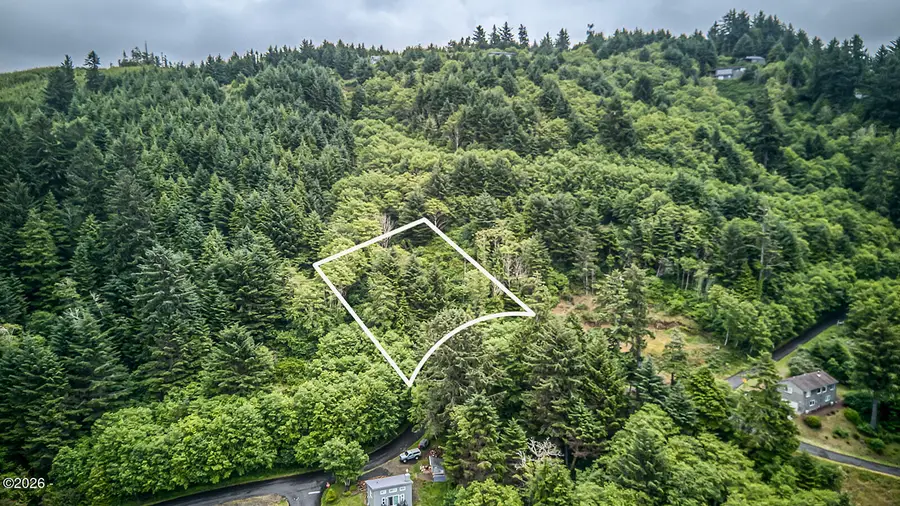 TL 4200 Elk Mountain, Yachats, OR 97498 - #2