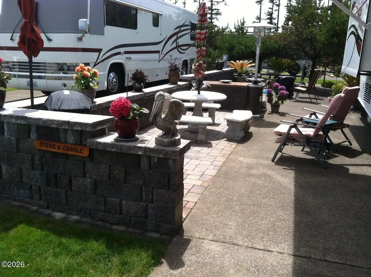 6225 N Coast Hwy Lot 55, Newport, OR 97365 - #1