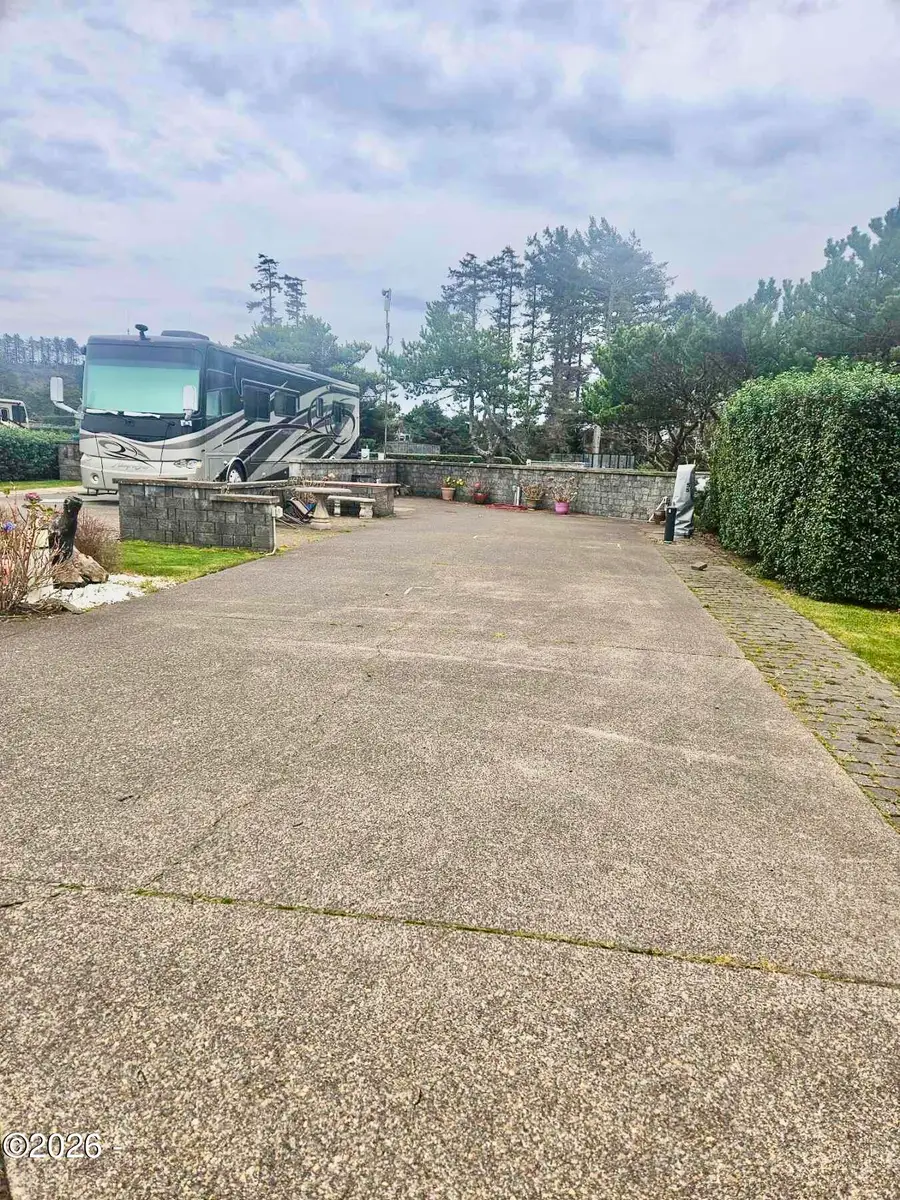 6225 N Coast Hwy Lot 55, Newport, OR 97365 - #3