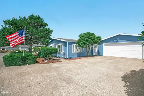 5707 NE Windmill, Newport, OR 97365