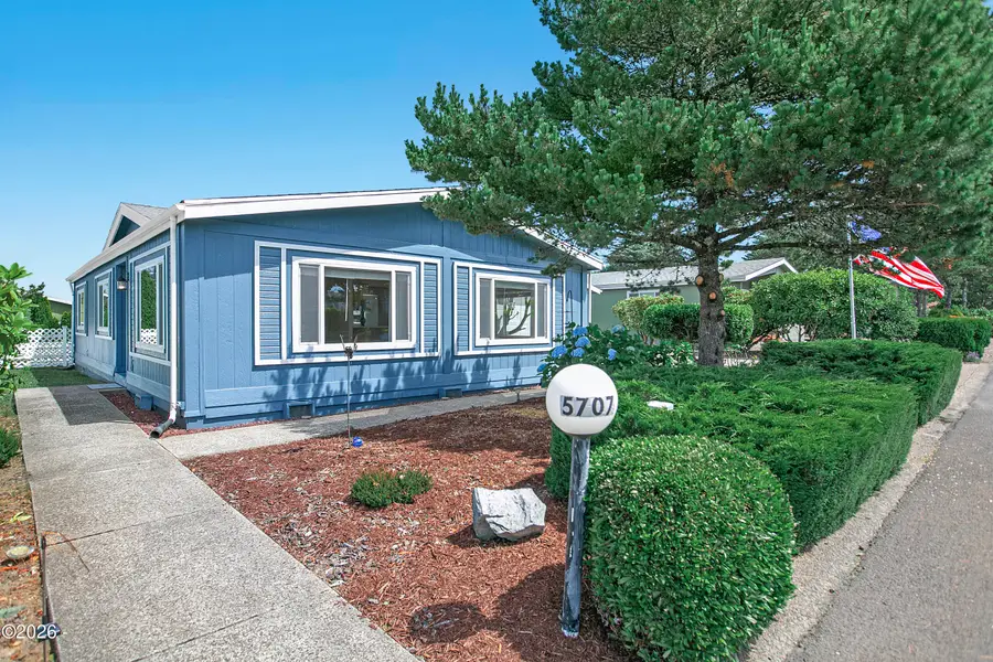 5707 NE Windmill, Newport, OR 97365 - #2
