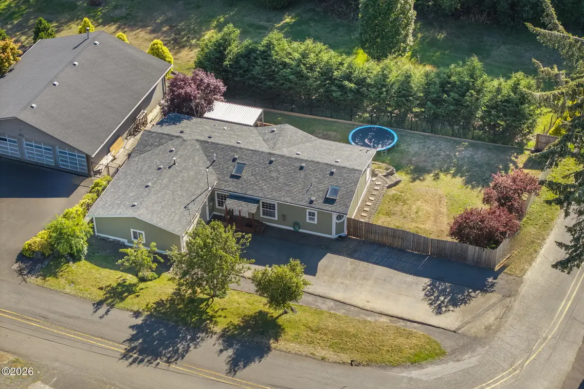 4788 NE Neotsu, Neotsu, OR 97364 - #1